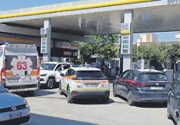 Prima udienza in Corte d&rsquo;Assise per l&rsquo;omicidio di Luigi Magrino
