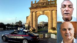 Porta Napoletana, i Carabinieri sequestrano atti in Comune a Terracina