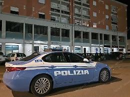 Ruba in auto, poi l'aggressione: condannato a cinque anni