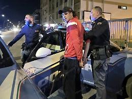 Sorpresi a rubare nel market il giorno di Pasqua, condannati
