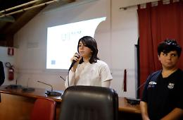 Convegno internazionale di architettura con le Giornate di Studi Formiani