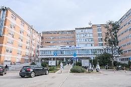 Anziana ferita in ospedale: la denuncia dei familiari