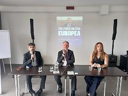 Europa: il confronto del Pd di Aprilia con il deputato Lorenzo Guerini