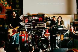 Latina, torna &ldquo;You On Stage&rdquo;: jam session rock questa sera all&rsquo;El Paso