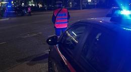 Inosservanza divieto di dimora: denunciato un 36enne