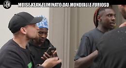 Dai social a Le Iene, il litigio tra Kean e il pontino Pengwin &egrave; virale