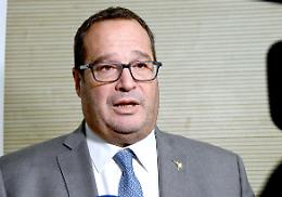 Per Claudio Durigon l'ipotesi di un trasloco al Mes
