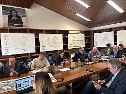 Latina Scalo, presentato il piano per viabilit&agrave; e nuovi servizi