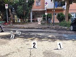 Spari ad Aprilia: due attentati, un solo obiettivo