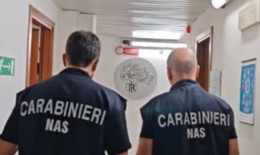 Sicurezza alimentare, controlli del NAS nel settore della produzione di birra