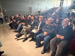 Terracina, anteprima del docufilm &ldquo;Europa: Una barca&rdquo; al Liceo Da Vinci