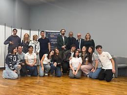 Terracina, grande partecipazione per la visione del docufilm "Europa, una barca"