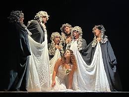 "La Cattedrale" al teatro Santa Maria Goretti