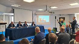 Zona Franca Doganale e ZLS, confronto a Latina:  opportunit&agrave; per le imprese