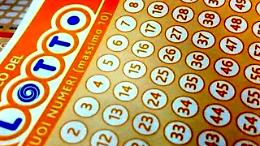 Lotto, colpo da 125mila euro a Sabaudia