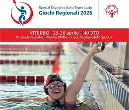 Passione, squadra e inclusione: da Aprilia a Viterbo il viaggio del Team Colle Primavera