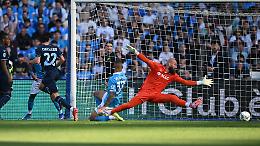 Una grande Lazio sbanca per la quarta volta consecutiva il "Maradona"