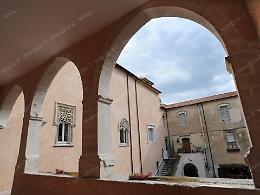 Fondi, &ldquo;Venti a Palazzo&rdquo;: a Palazzo Caetani la cultura diventa esperienza condivisa