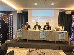 Costa pontina: da Terracina  una strategia  contro l&rsquo;erosione