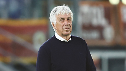 Roma e Atalanta frenano la loro corsa all'Europa: all'Olimpico finisce 1-1