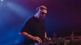 DJ Eryx conquista il Portogallo e rilancia: &ldquo;Balliamo Ancora&rdquo; punta all&rsquo;estate 2026