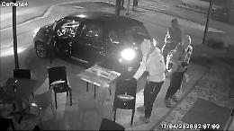 Quarto furto in un anno, gestori esasperati: &laquo;I ladri ci stanno rovinando&raquo;