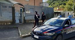 Fugge all&rsquo;alt dei Carabinieri, fermato dopo un inseguimento