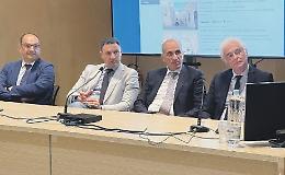 Castello, la seconda vita passa dall&rsquo;universit&agrave;