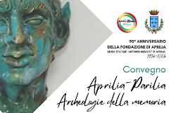 Un convegno tra storia e territorio per celebrare i 90 anni di Aprilia