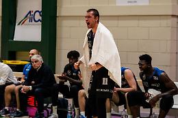 Benacquista Latina espugna Casoria al fotofinish