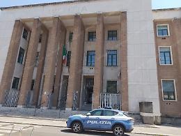 Aprilia, sequestrati quasi otto chili di droga:  due arresti