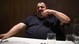 Johnny Micalusi assolto dalla Corte di Appello di Roma