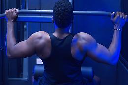 Dolore ai polsi durante l'allenamento &ndash; come l'impugnatura giusta pu&ograve; fare la differenza