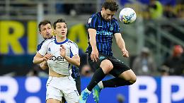 L'Inter rimonta il Como da 0-2 a 3-2 e vola in finale