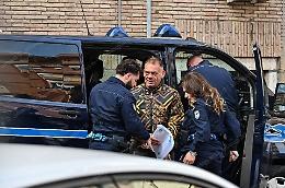 Evasione dagli arresti domiciliari, proscioglimento per Sacco