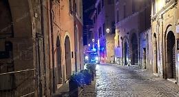 Priverno, rissa tra giovani con bastoni e coltelli