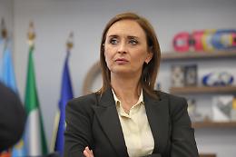 Palazzo: "Col mare eccellente rilanciamo il turismo in tutto il Lazio"