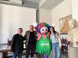 Pedagnalonga, ecco il grande evento di primavera