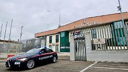 Furto nel cantiere: arrestato un 48enne, recuperati mezzi e attrezzi