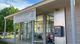 Infopoint fantasma: la porta della citt&agrave; che non accoglie