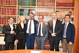 Informare riparte: Testa presidente, nuova squadra per imprese e sviluppo