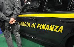 Maxi sequestro di tabacco illegale a Aprilia: smantellato deposito clandestino