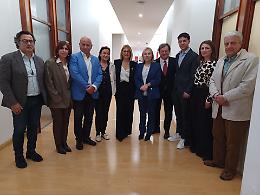 Latina punta sull&rsquo;universit&agrave; e sulla farmaceutica: parte il tavolo per formare i talenti