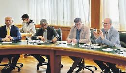 Pedemontana possibile, audizione su tempi  e costi