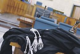 Caos Procure, pena ridotta in Appello per il giudice Fava