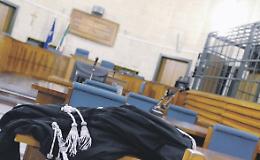 Incendi e rimborsi, Cestra in aula; nessun motivo per farlo