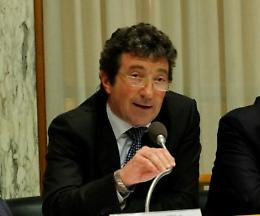 Forza Italia, Fausto Furlanetto nuovo capogruppo in consiglio a Latina