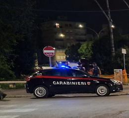 Latina, girava in citt&agrave; nonostante il divieto: 20enne denunciato dai Carabinieri
