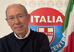 UDC, Ciro Palumbo nominato Coordinatore Provinciale