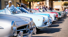 Al via la Coppa d'Oro della Maga Circe